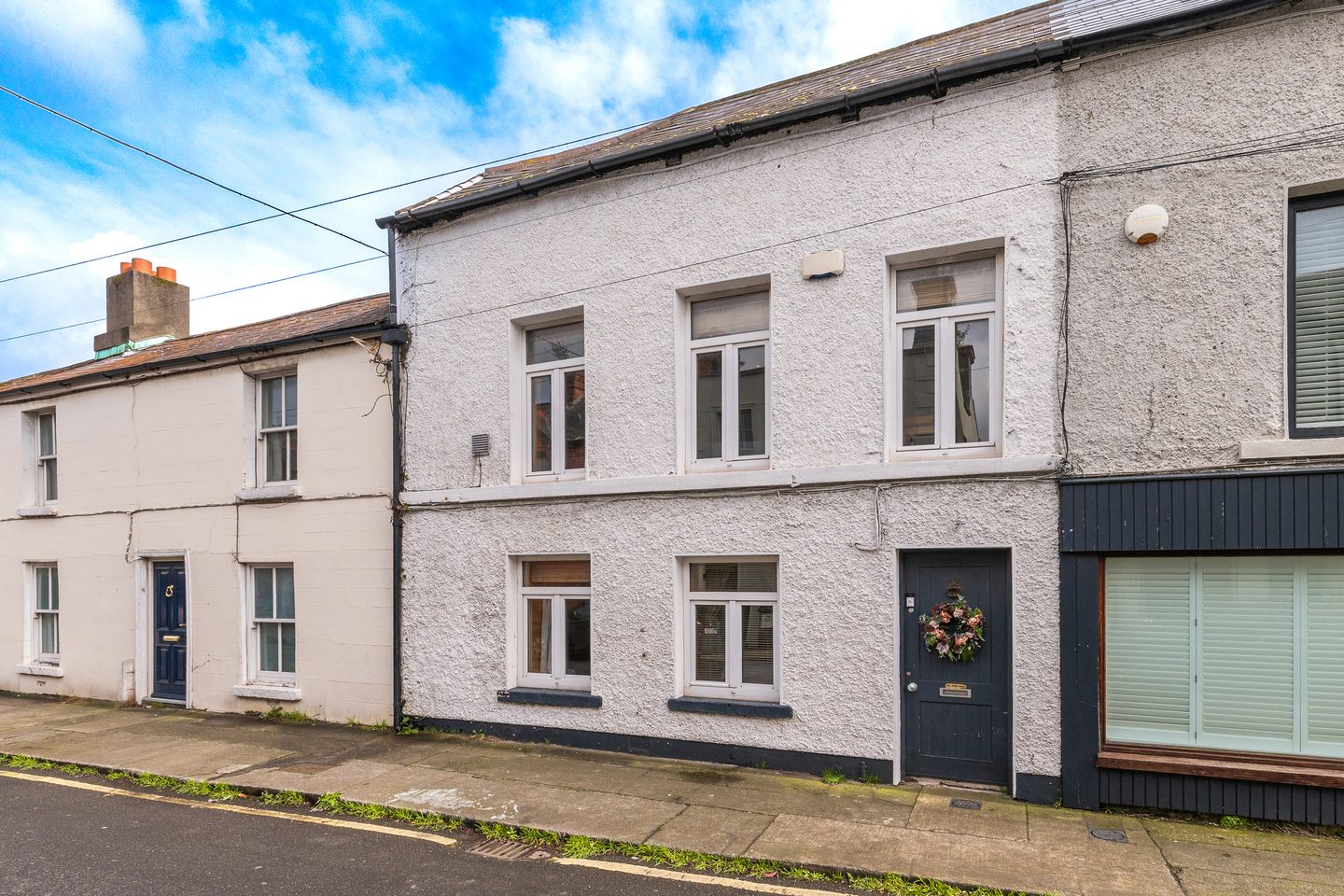 22 Bath Street, Irishtown, Irishtown, Dublin 4, D04E670 is for sale on