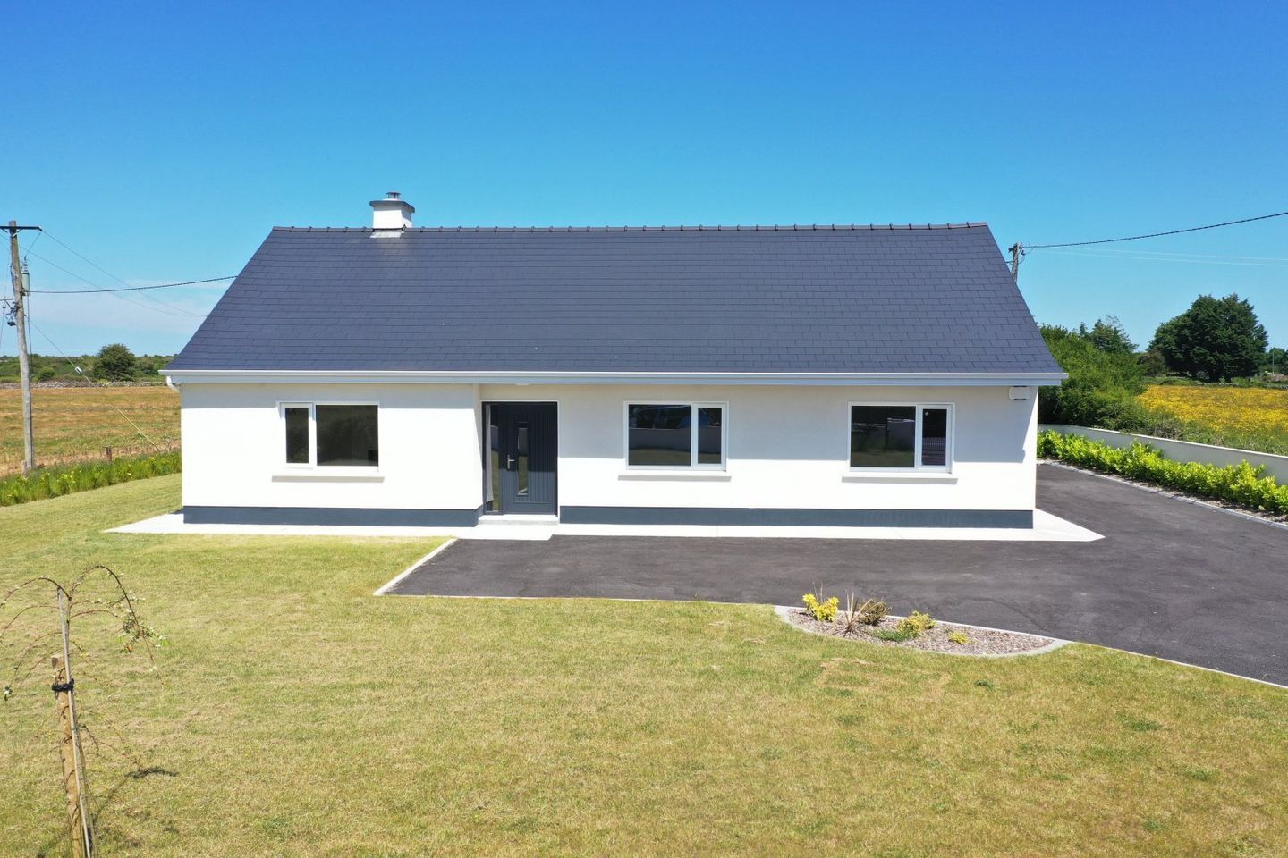 Hilltop, Tumnahulla, Corrandulla, Co. Galway, H91A6FT