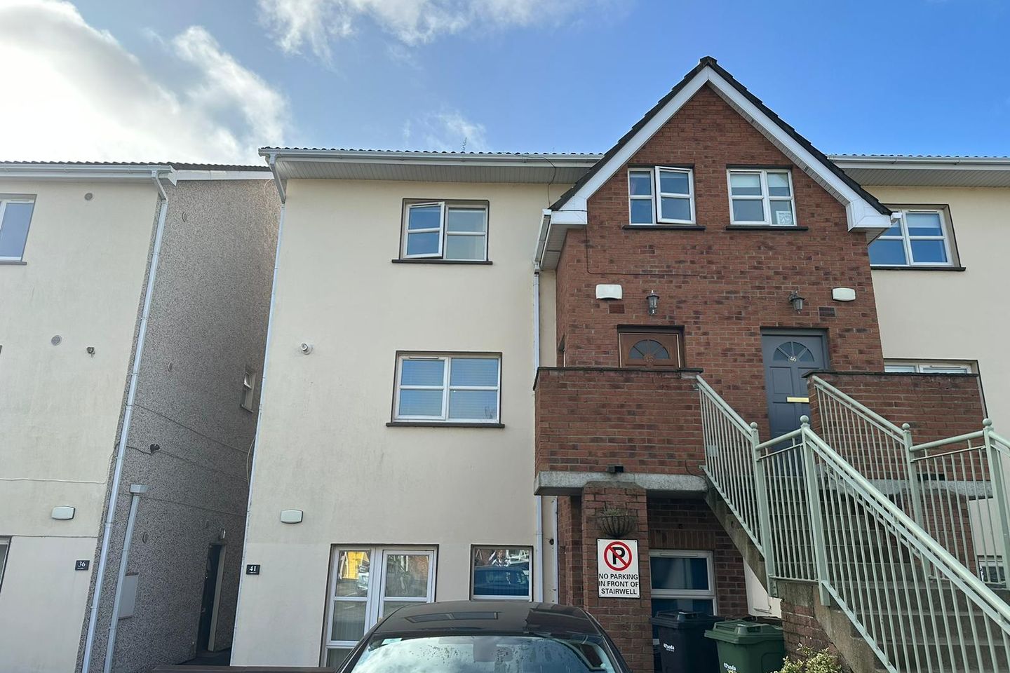 45 Boyne Meadow, Slane Road, Drogheda, Co. Louth, A92A446 is for sale on Daft.ie