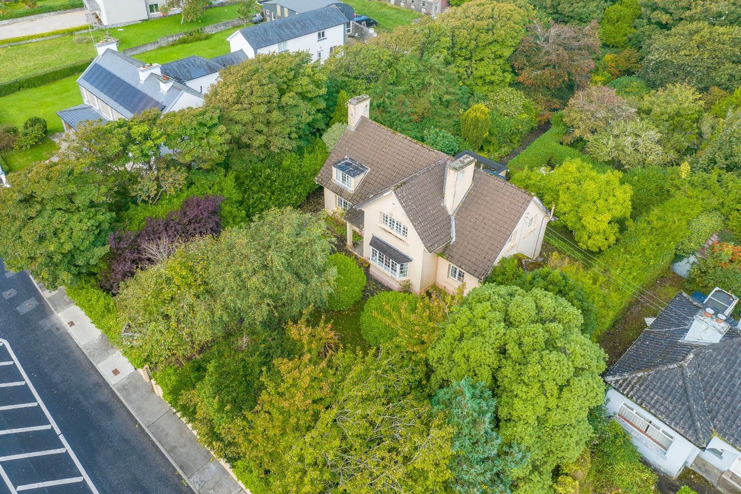 Aran House, Shangort, Knocknacarra, Co. Galway, H91X9CH is for sale on