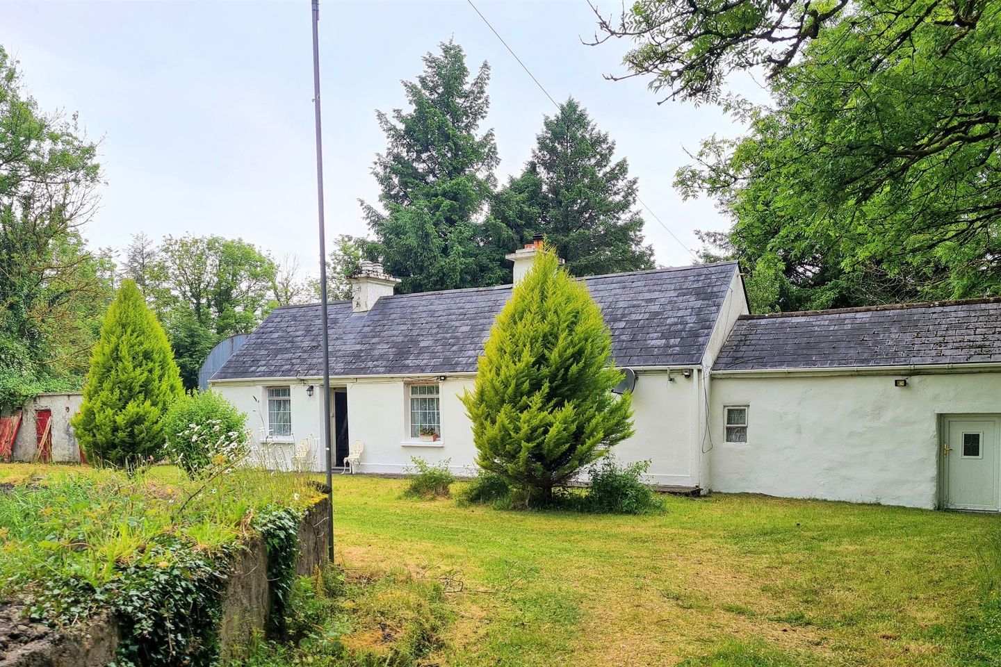 Aghadiffin, Kilkelly, Co. Mayo, F35ND27 is for sale on Daft.ie