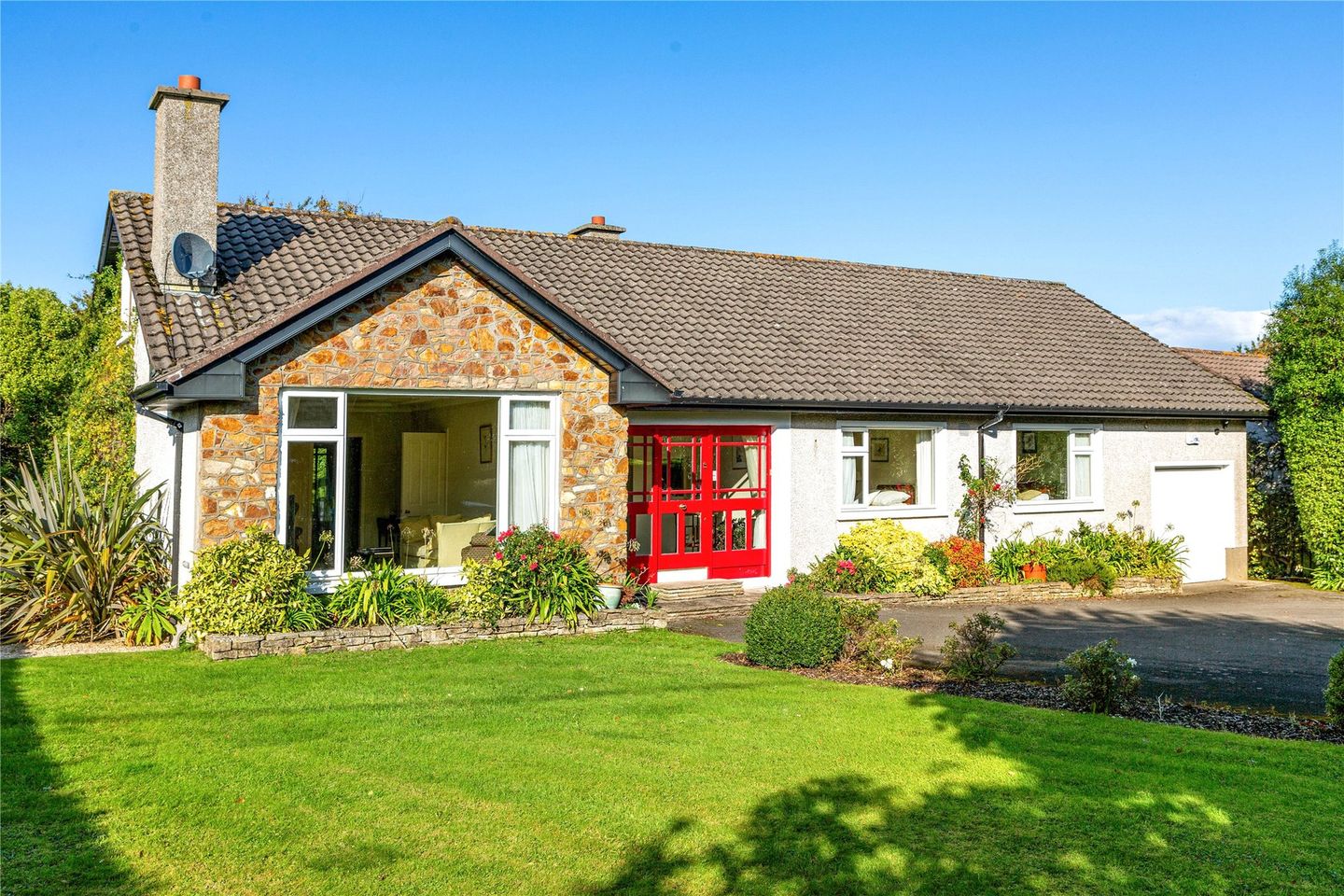 Barna, Manor Avenue, Greystones, Co. Wicklow