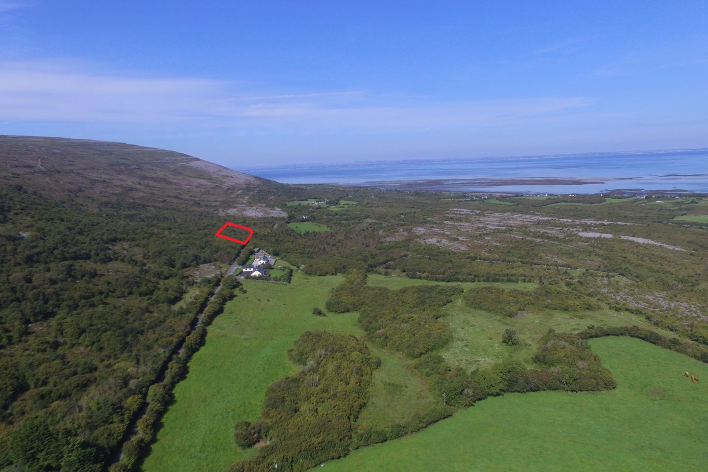 Newtown, Ballyvaughan, Co. Clare is for sale on Daft.ie