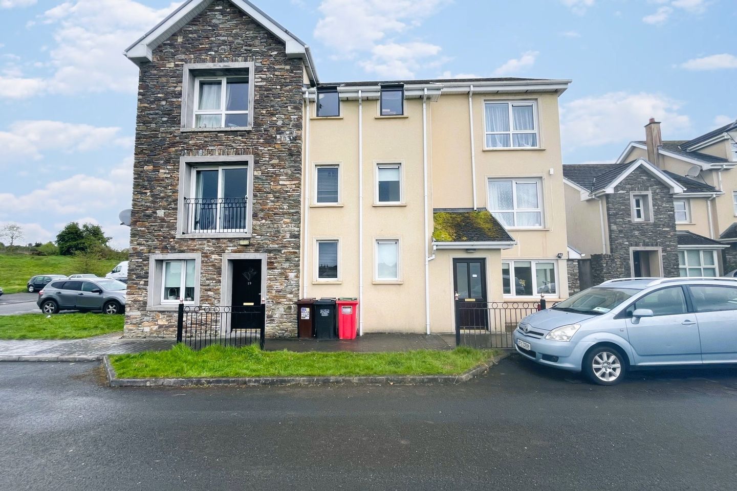 21 The Fairway, The Old Course, Mallow, Co. Cork, P51WP26 is for sale