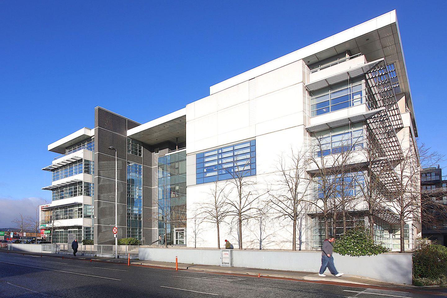 Suite D Apex Business Centre, Blackthorn Road, Sandyford, Dublin 18, Sandyford, Dublin 18