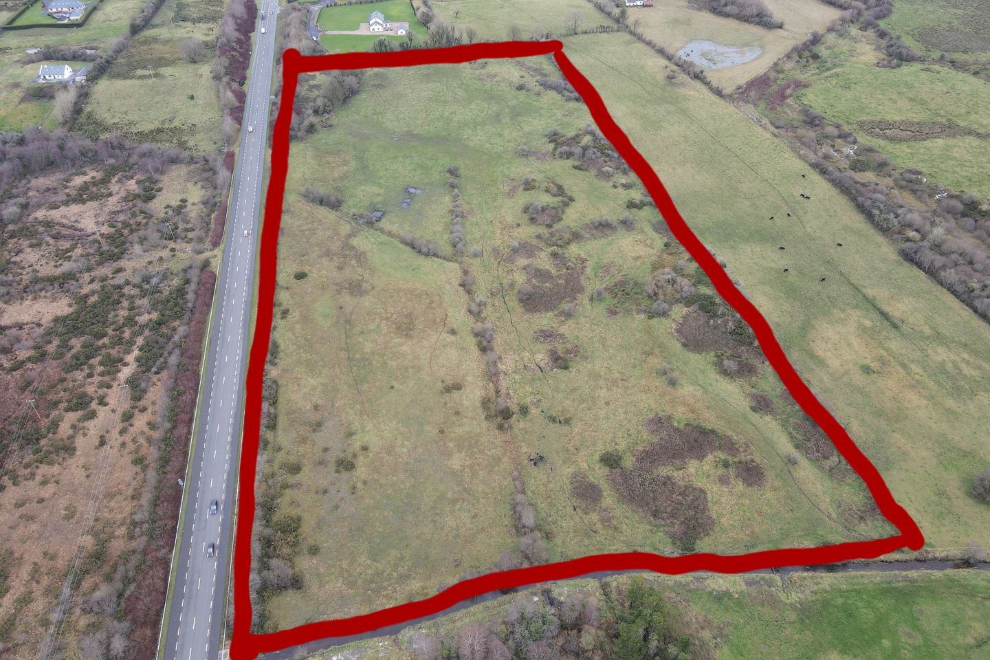 Castlegar, Claremorris, Co. Mayo is for sale on Daft.ie