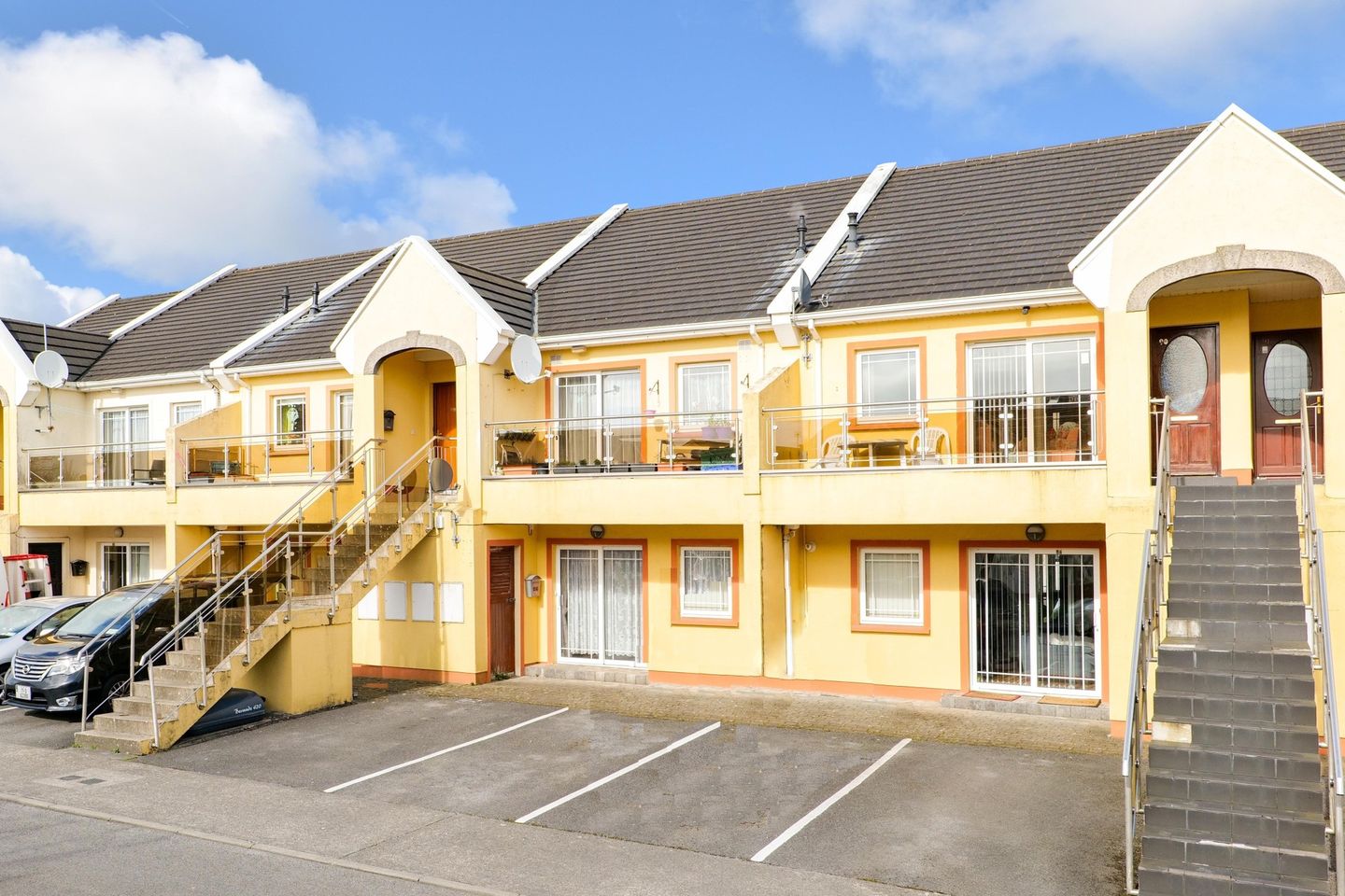 83 Frenchpark, Oranmore, Co. Galway, H91XN75