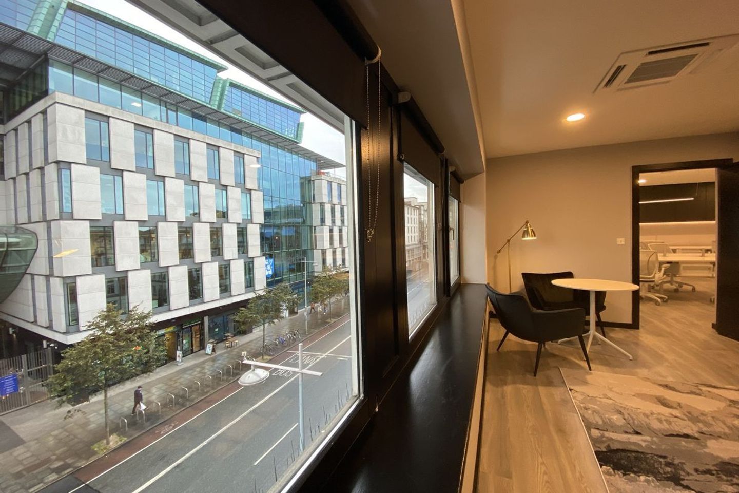 5 westland square, Pearse Street  dublin 2, Dublin 2