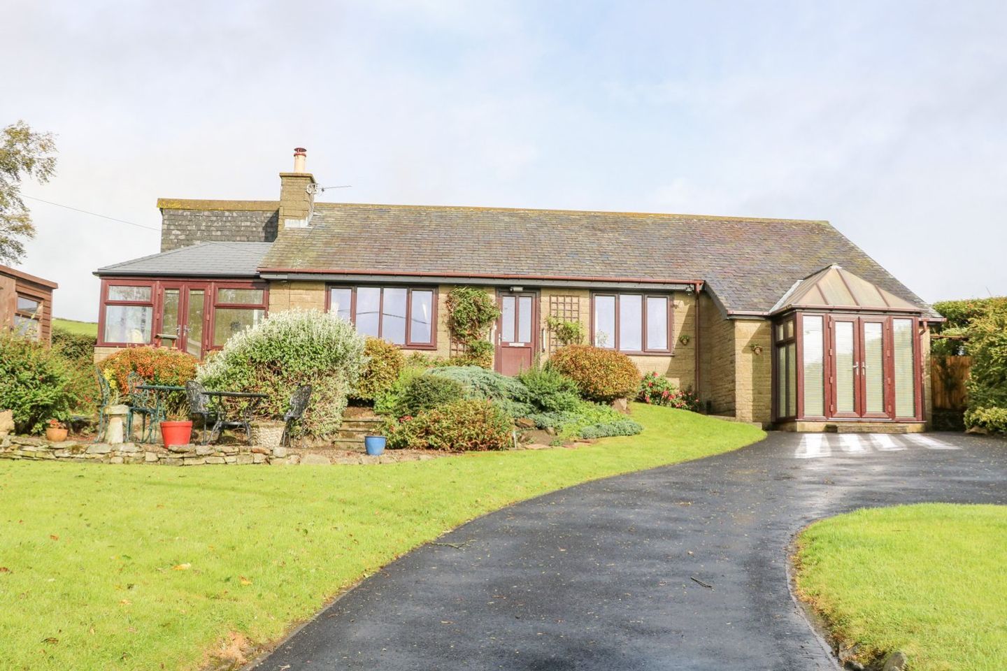 Northumberland, Northumberland, North East England, England is for rent