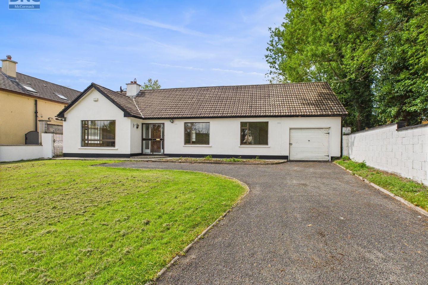 Capdoo, Clane, Co. Kildare, W91Y2X8