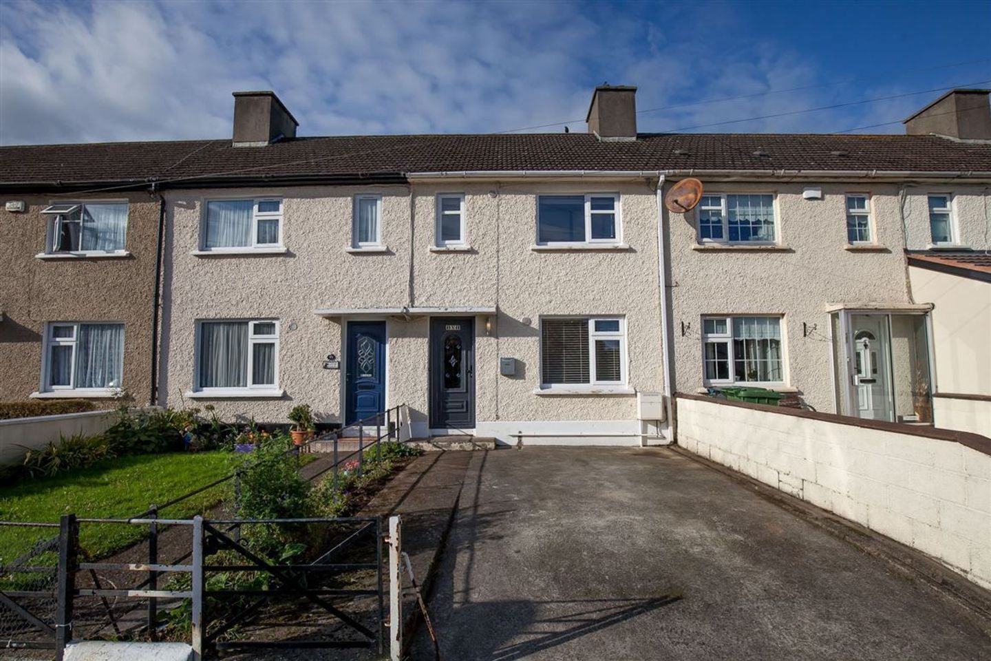 Saint Columbanus' Road, Dundrum, Dublin 14, Windy Arbour, Dublin 14