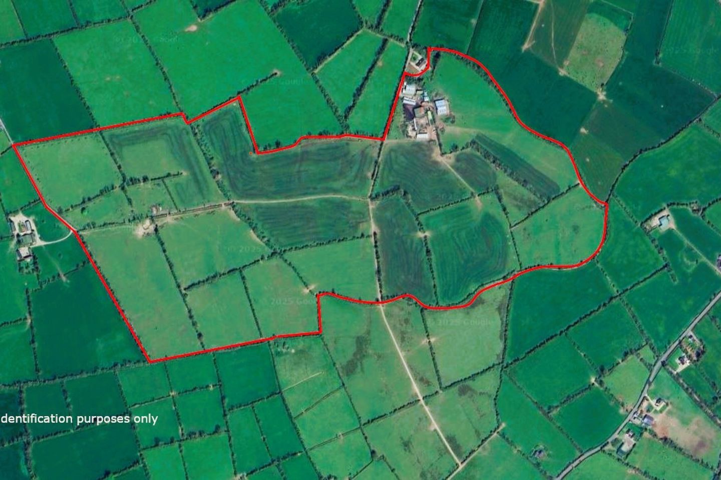 Lands Ballynaveen, Emly, Co. Tipperary