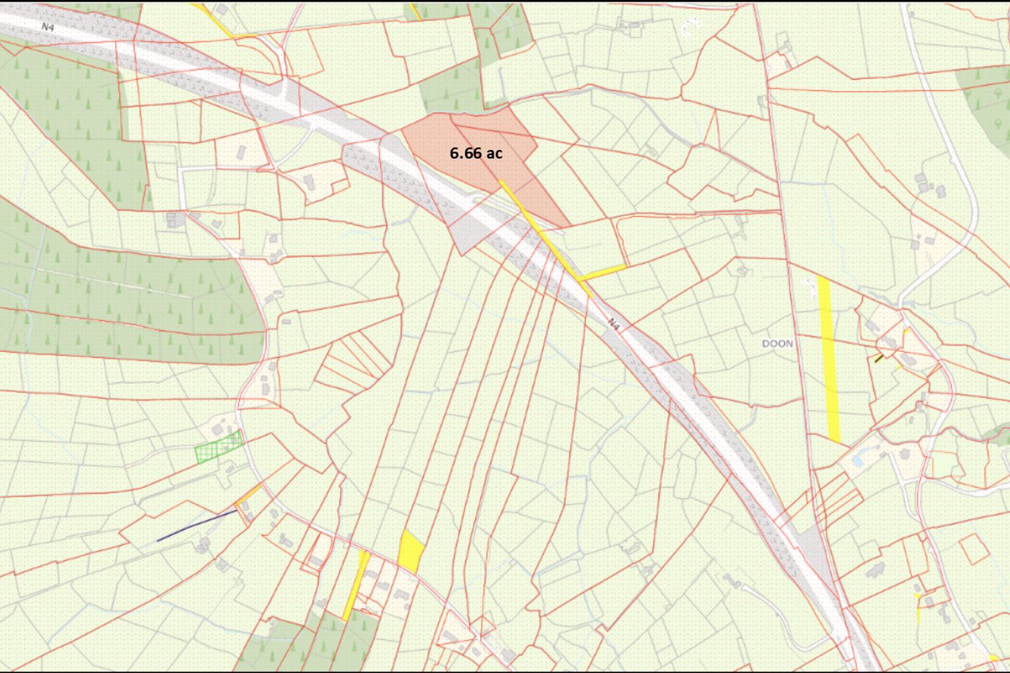 Doon, Boyle, Co. Roscommon