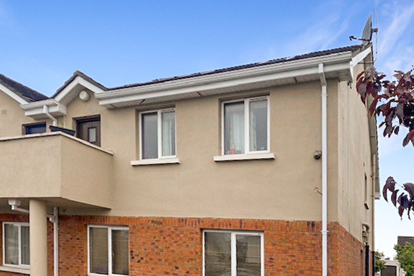 Apartment 4, Coole Haven, Gort, Co. Galway