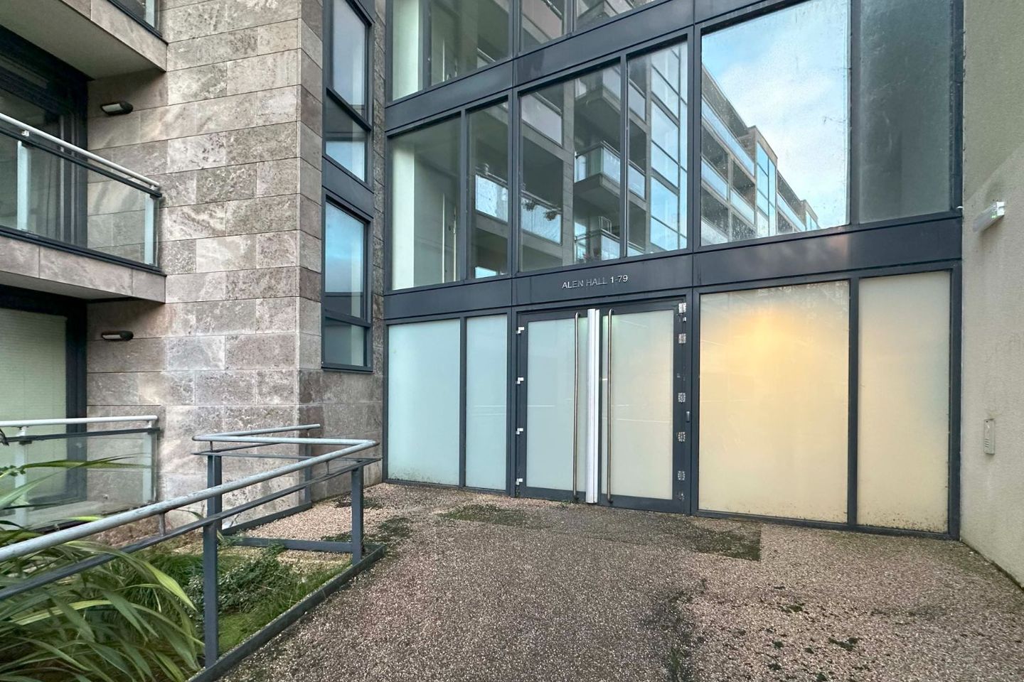 Apartment 20, Alen Hall, Belgard Square, Tallaght, Dublin 24, D24XE35
