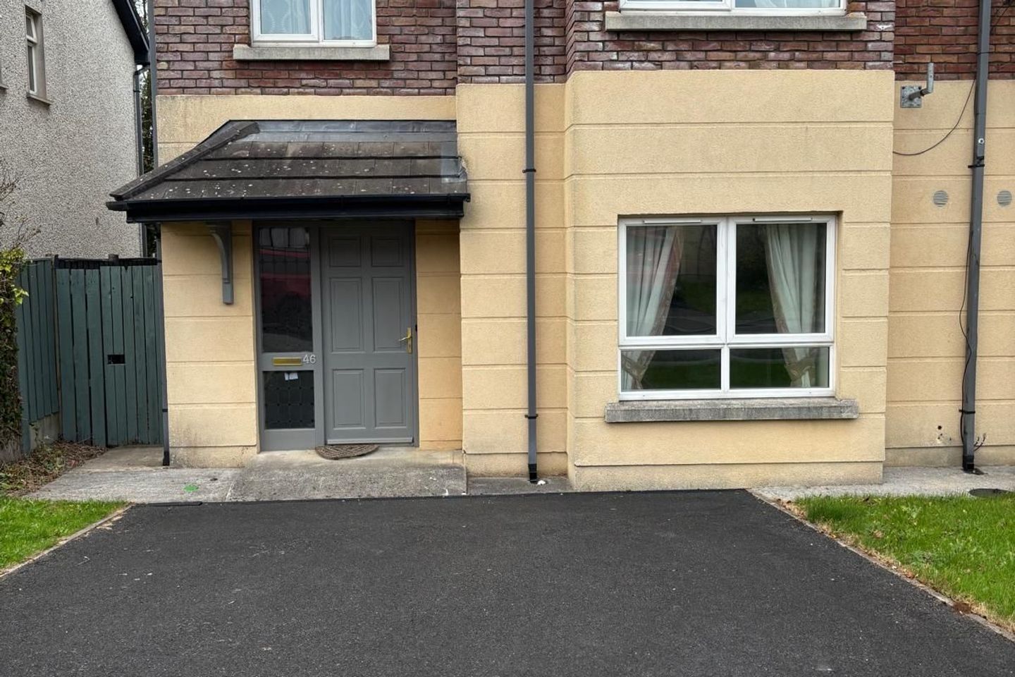 46 The Paddocks, Newcastle West, Newcastle West, Co. Limerick, V42FH59