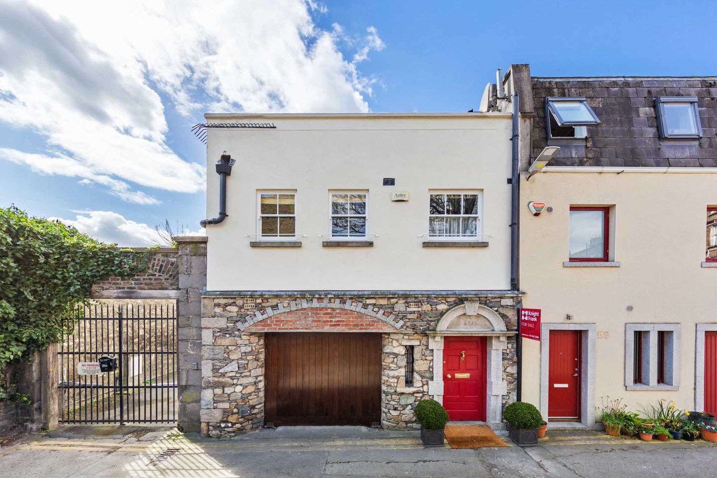 57 Herbert Lane, Dublin 2, D02KX44