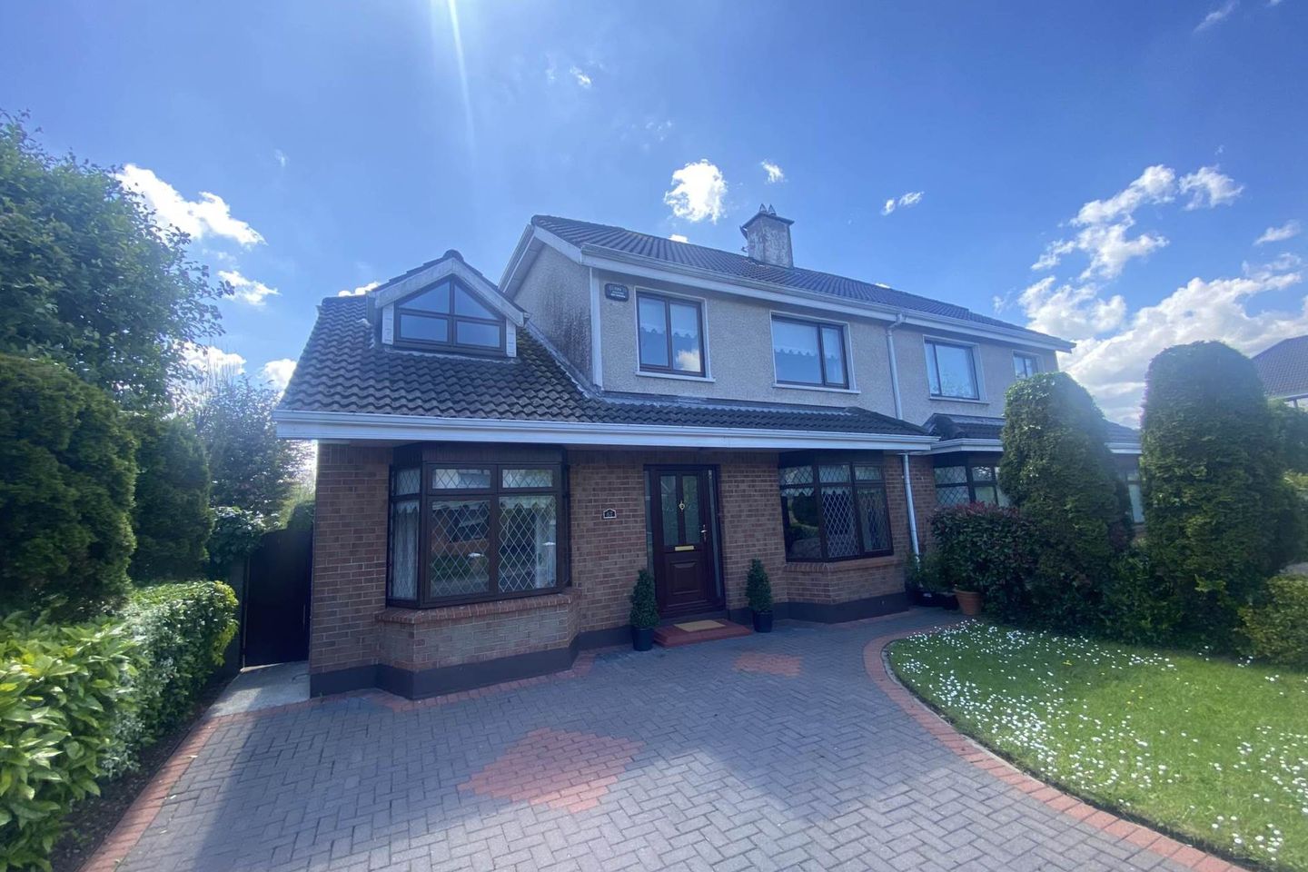 67 Ferndale, Ennis Road, Co. Limerick, V94DFH7 is for sale on Daft.ie