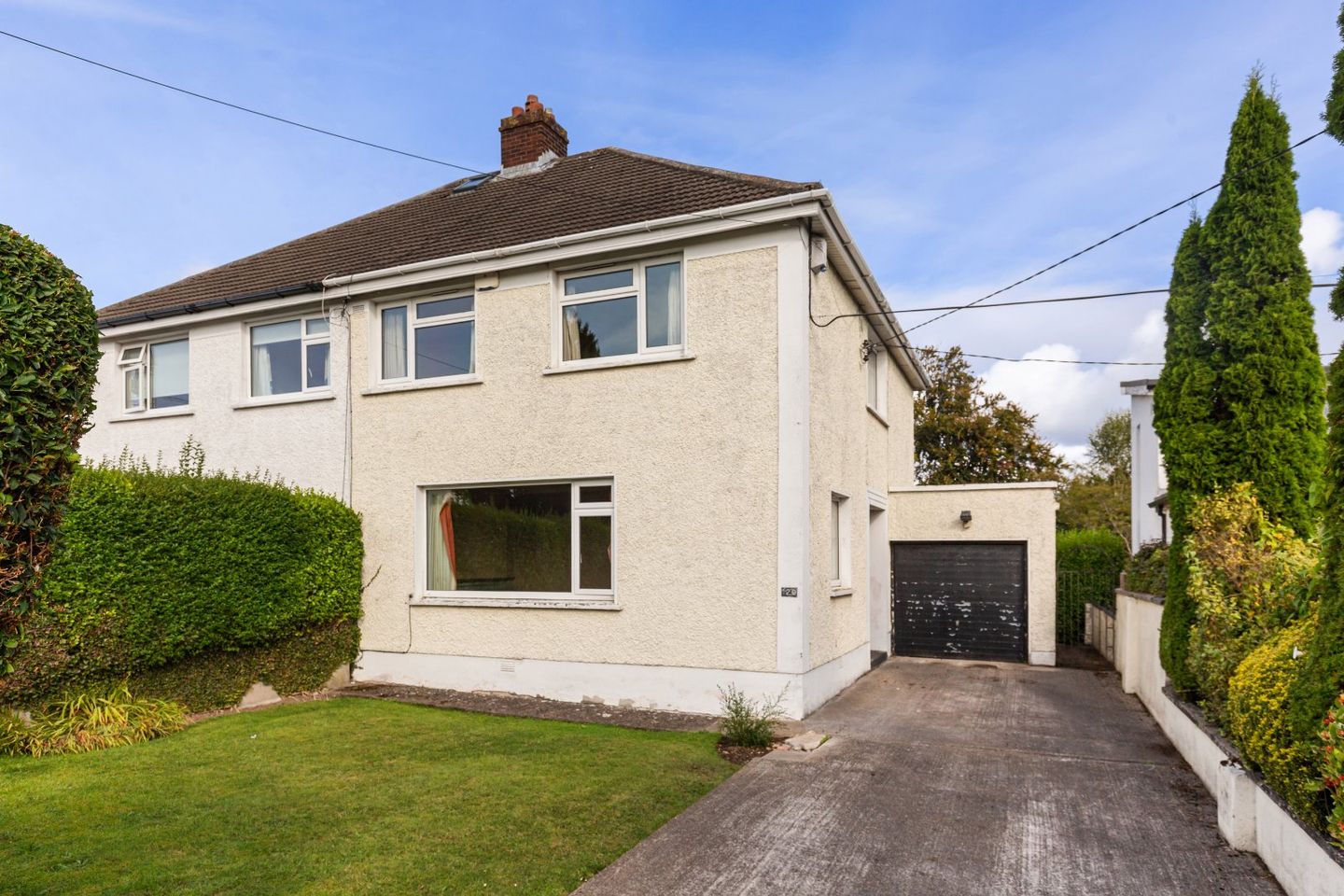 120 Springhill Avenue, Blackrock, Co. Dublin, A94H635