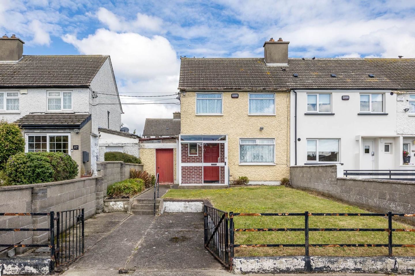 69 Edenmore Park, Raheny, Dublin 5 is for sale on Daft.ie