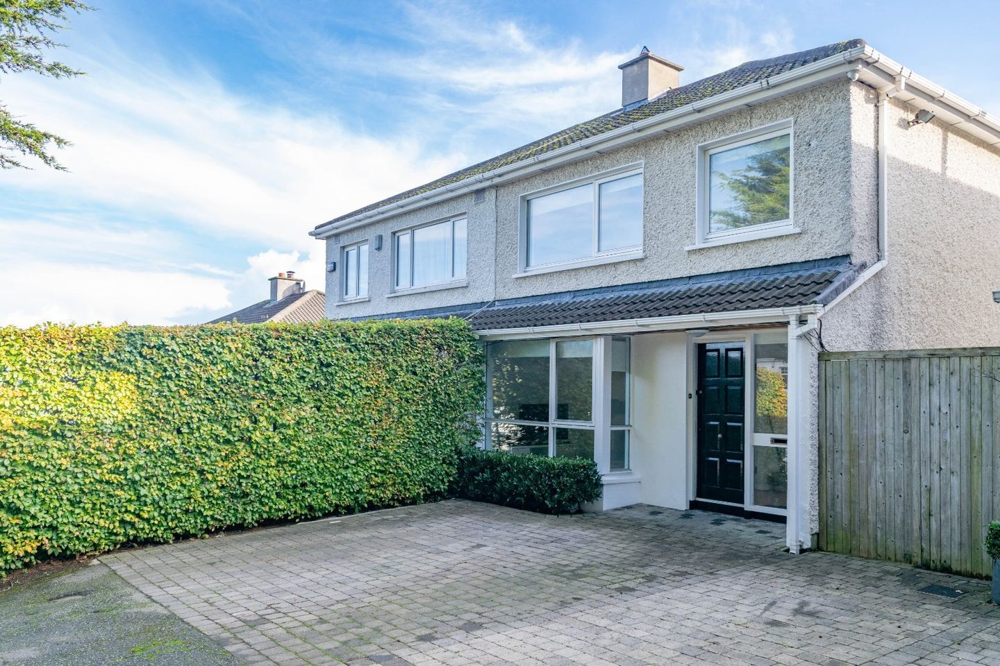 6 Sycamore Green, The Park, Cabinteely, Dublin 18, D18FY28 is for sale on Daft.ie