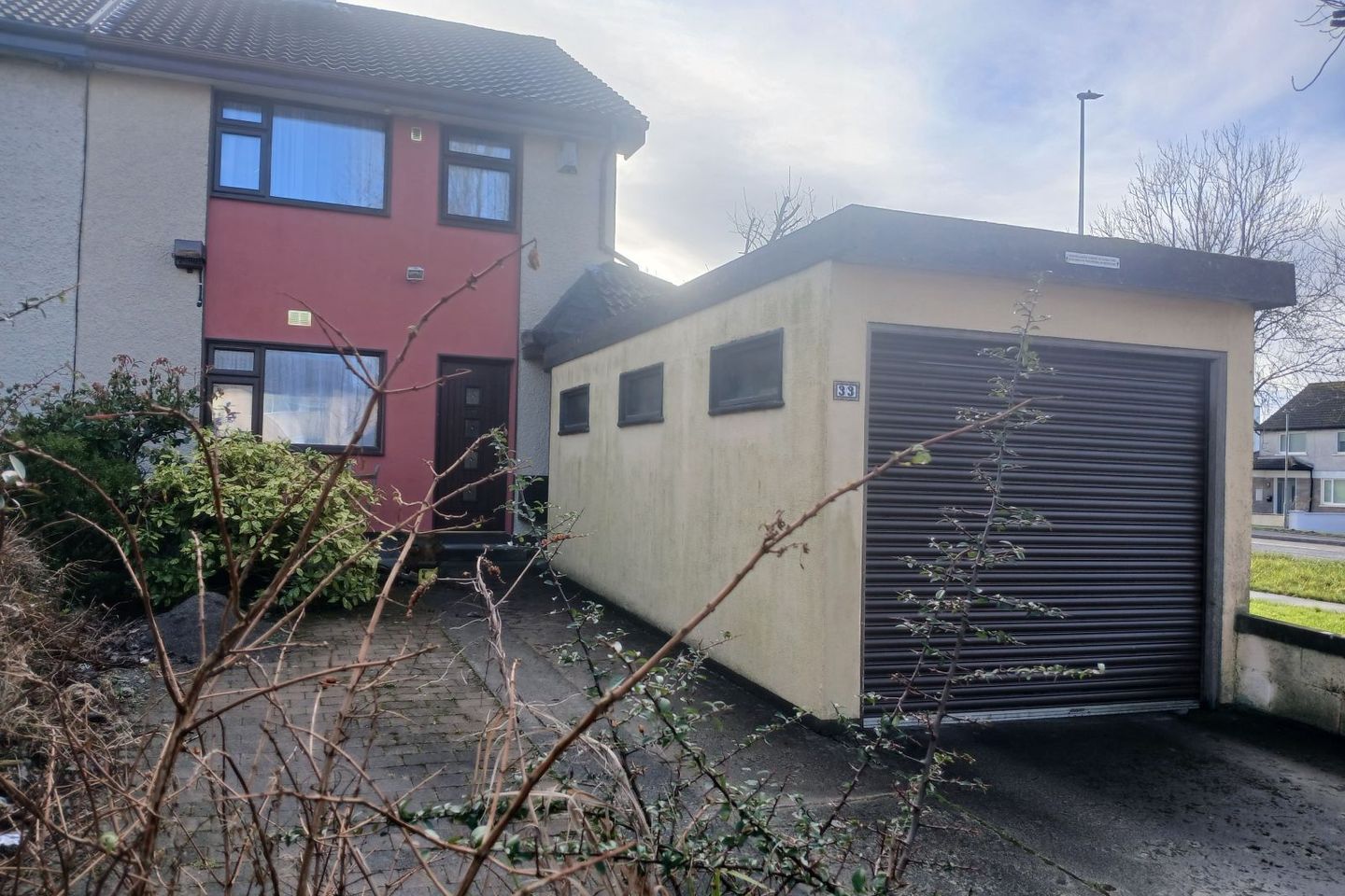 33 Rahylin Glebe, Ballybane, Galway, Ballybane, Co. Galway