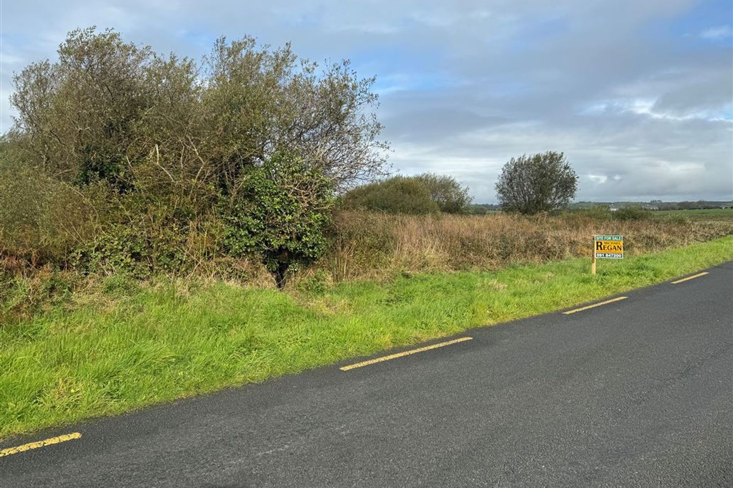 Kilmacduane East, Cooraclare, Co. Clare
