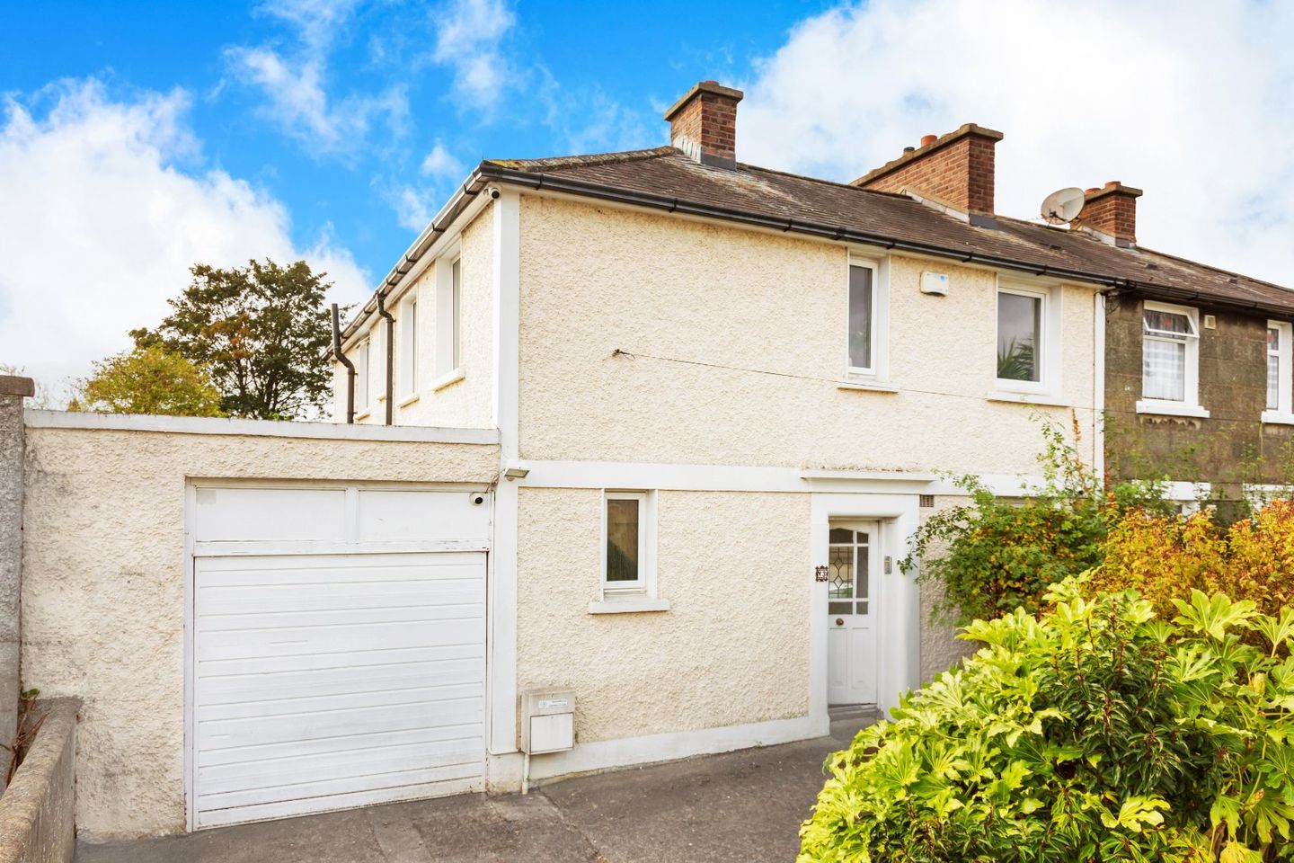 3 Priory Road, Harold's Cross, Dublin 6W, D6WWD93