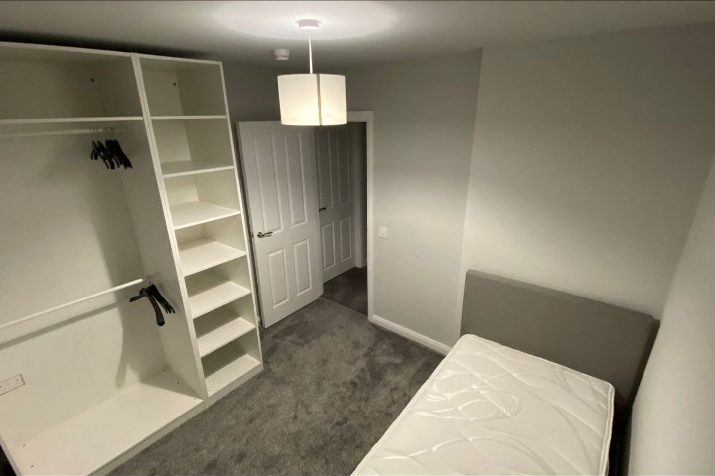 Cavan Town, Cavan, Co. Cavan