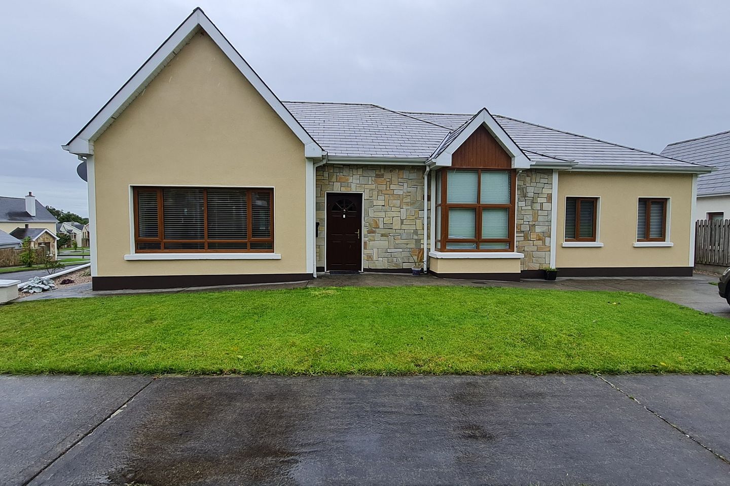 3 Shannon Quays, Rooskey, Co. Leitrim, N41NH68 is for sale on Daft.ie