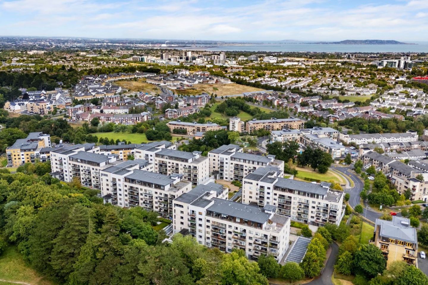 Apartment 33, The Willow, Stepaside, Dublin 18, D18H3EE