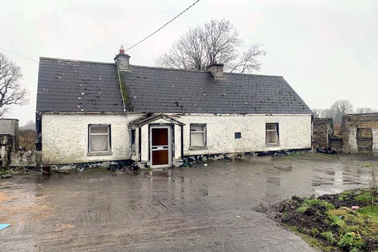 Leabeg, Ballycumber, Co. Offaly, R35KP58