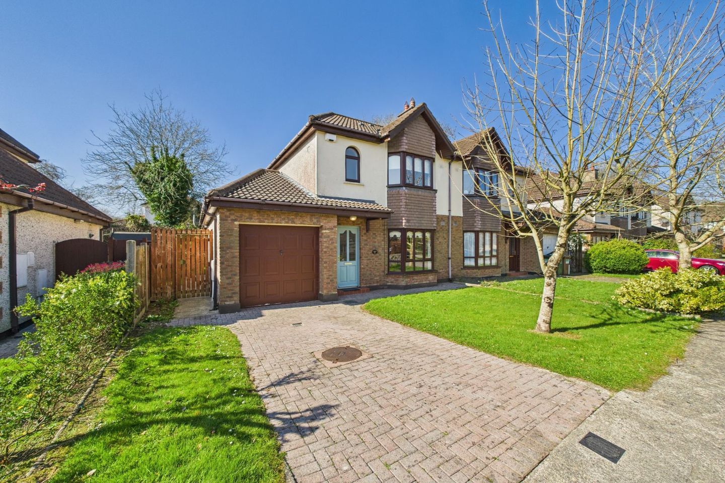 36 Fortfield, Collins Avenue, Waterford City Centre, X91X9K7