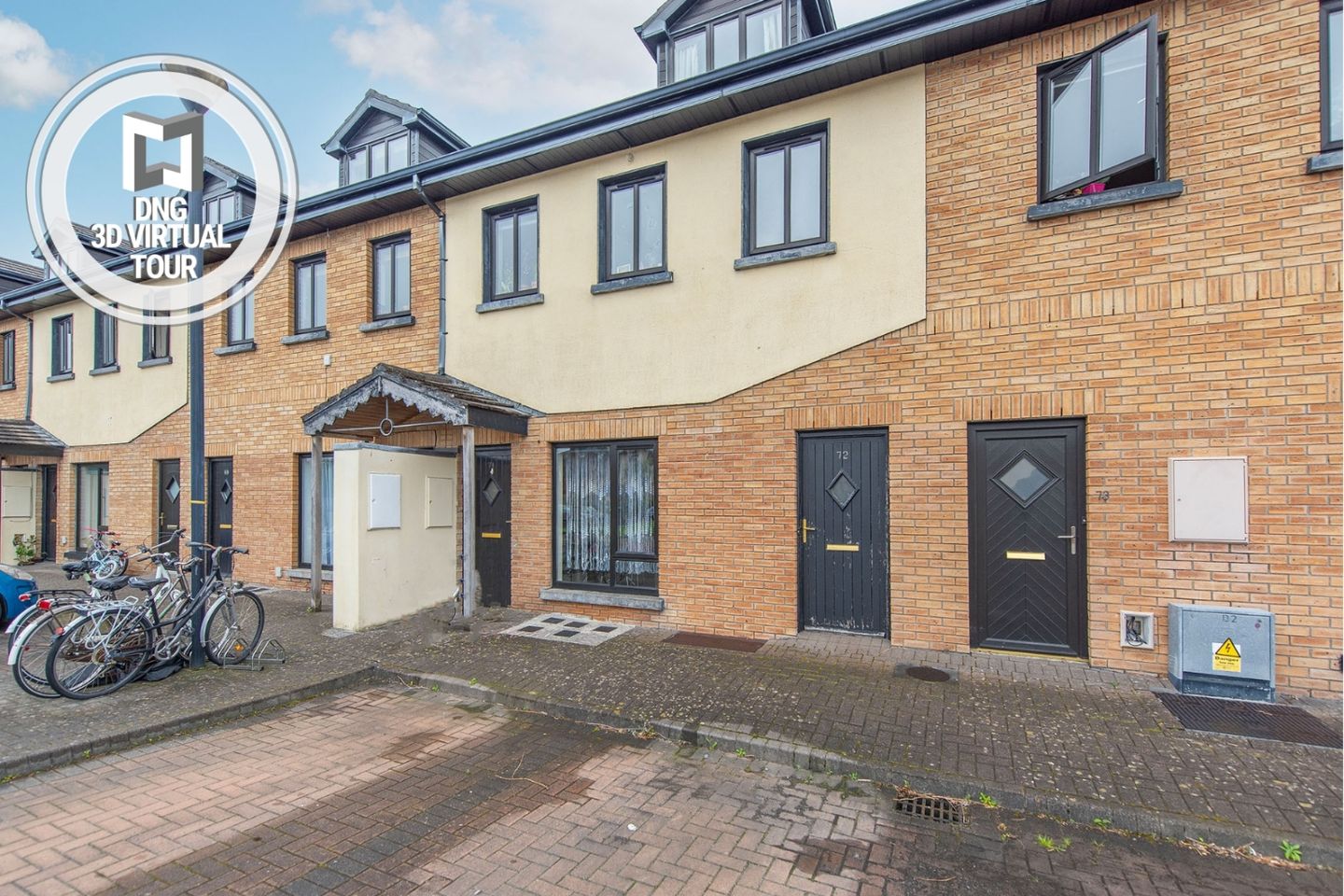 72 Mullan Mor, Tuam Road, Co. Galway, H91TH2K is for sale on Daft.ie