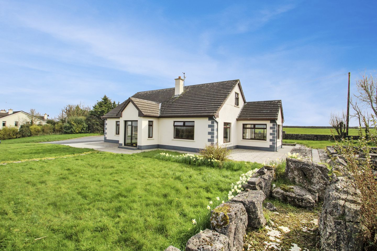 Mulroog East, Ballinderreen, Co. Galway, H91WP6D