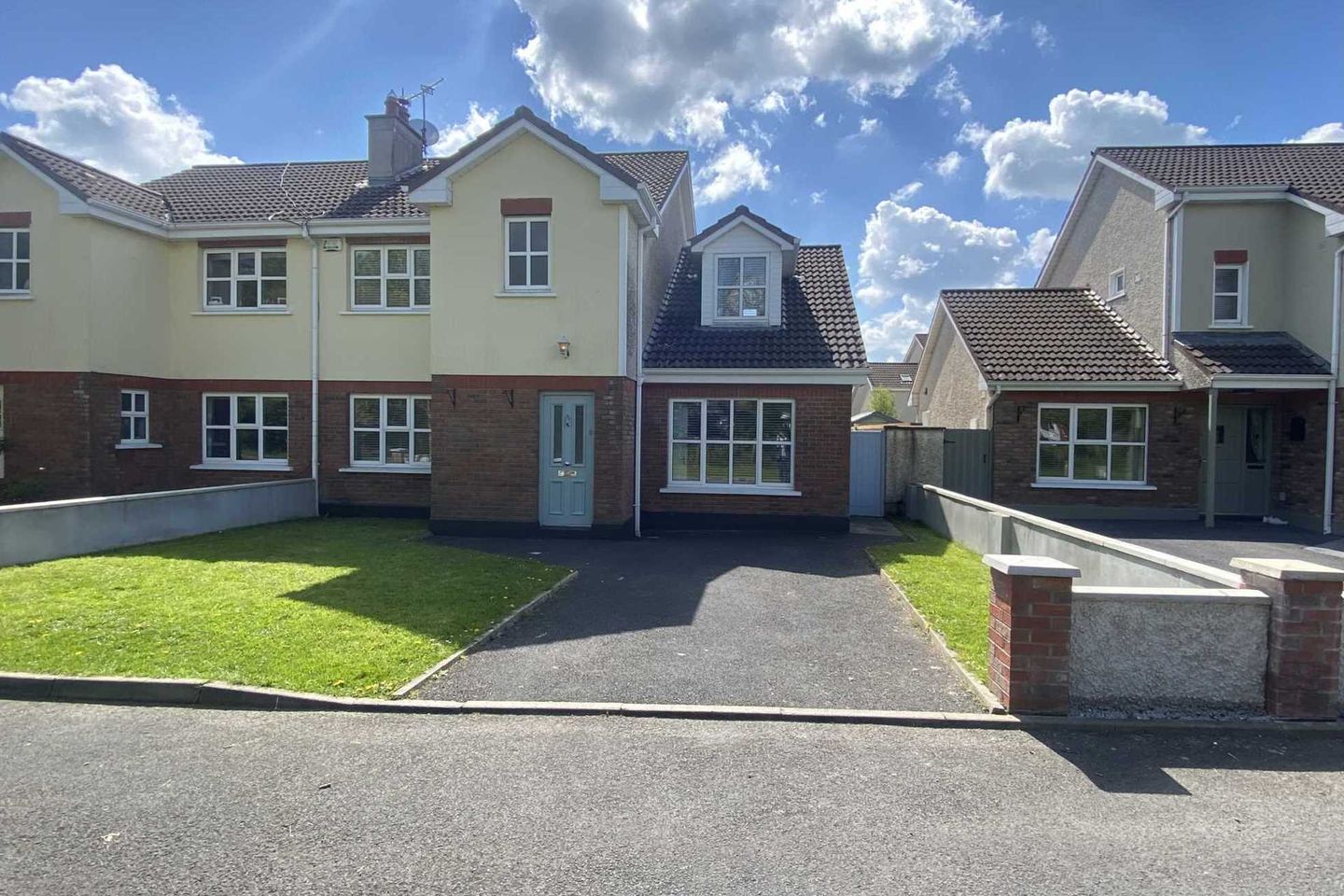 12 Castlemara, Annacotty, Monaleen, Castletroy, Co. Limerick, V94P2R0