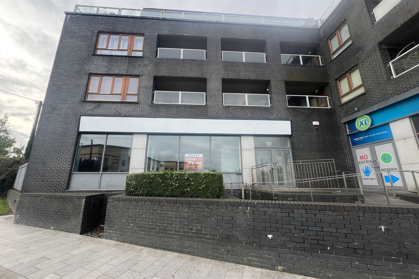 Unit 2 Seagrave Square, Ashbourne, Co. Meath