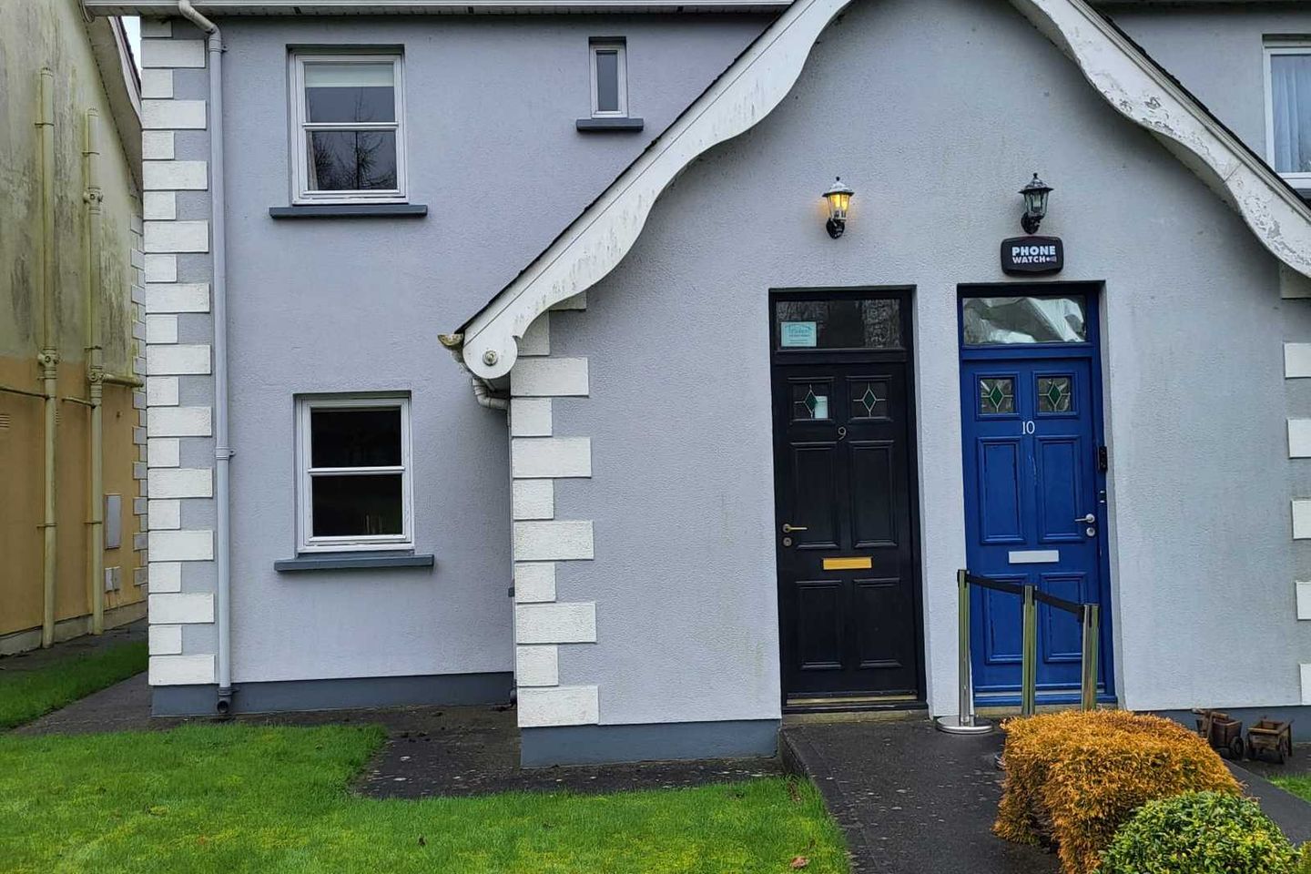 9 Aughrim Holiday Village, Aughrim, Co. Wicklow, Y14HX80 is for sale on