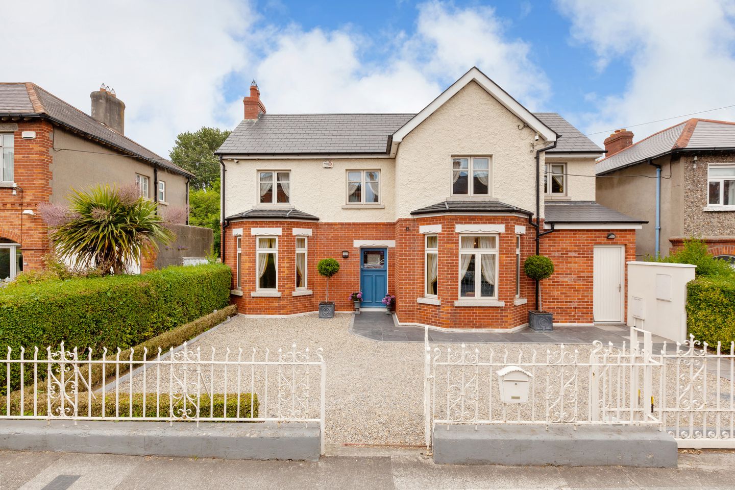 63 Belmont Avenue, Donnybrook, Dublin 4, D04T2N2 is for sale on Daft.ie