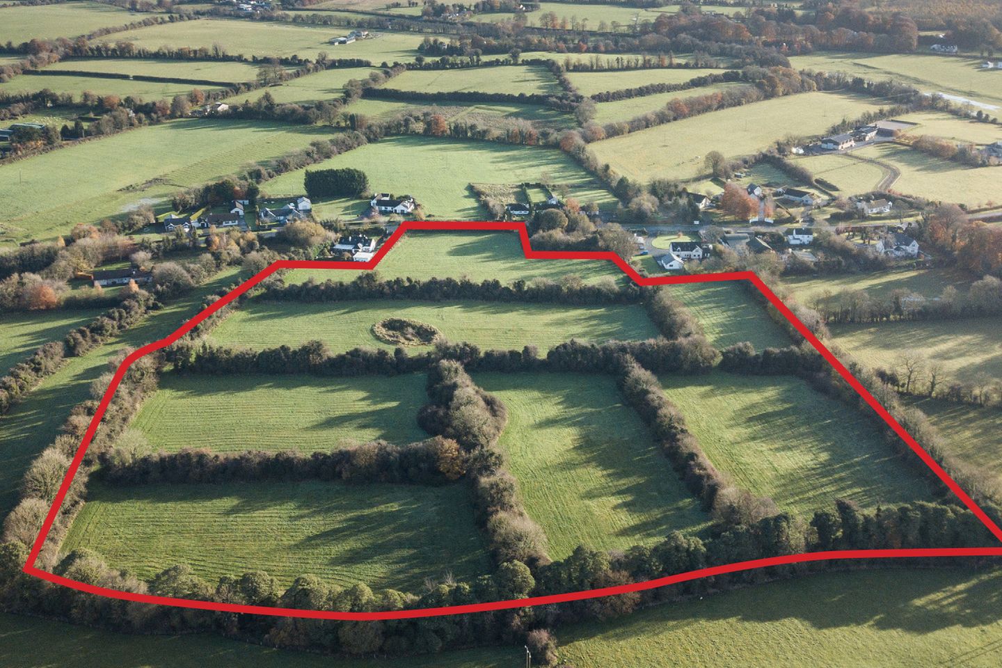 Commercial property for sale in Knightsbrook, Trim, Co. Meath