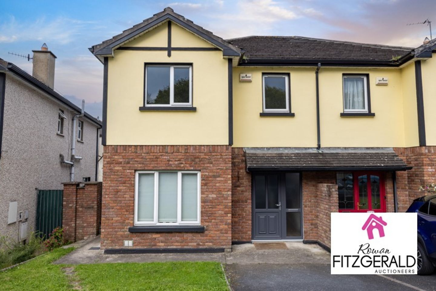 128 Dooradoyle Park, Dooradoyle, Co. Limerick, V94PF6T