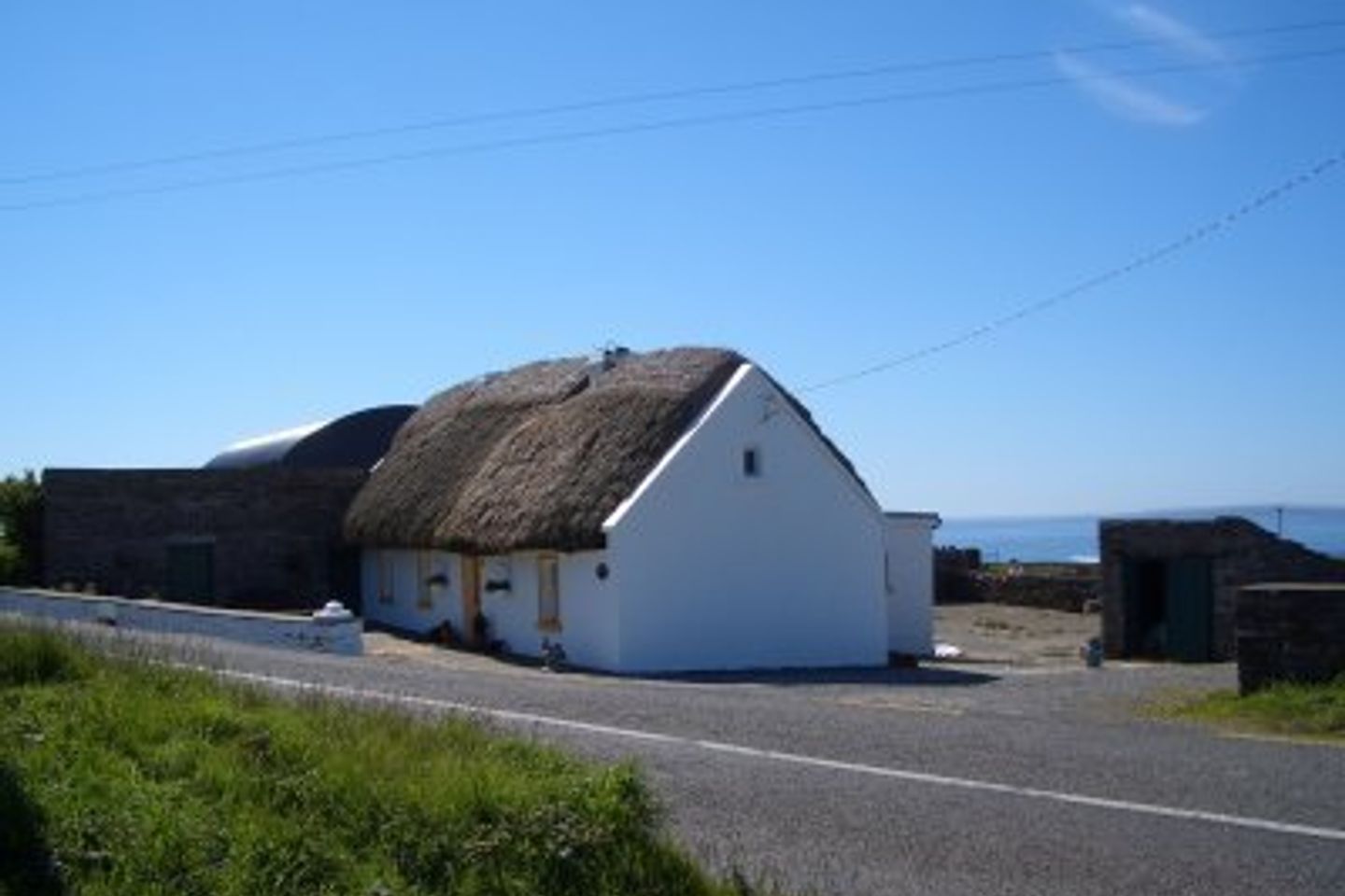 Kilfenora, The Burren, Co. Clare