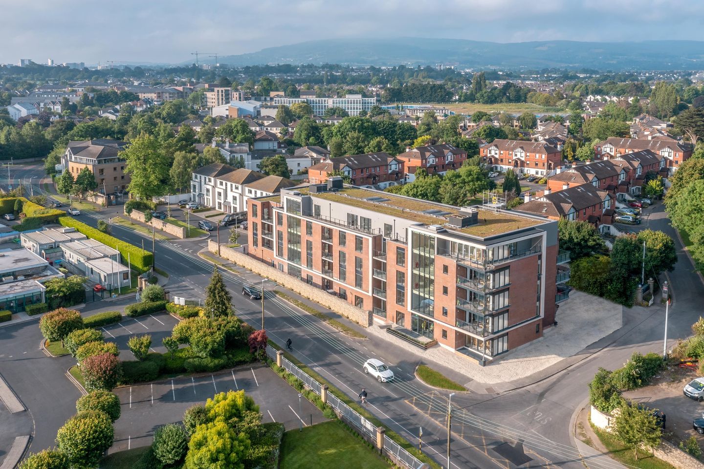 1 Bedroom Apartment , Beranger House , 1 Bedroom Apartment , Beranger