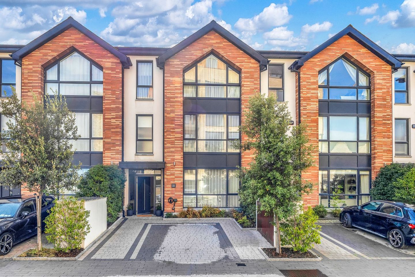22 Daneswell Place, Glasnevin, Dublin 9, D09A9WA