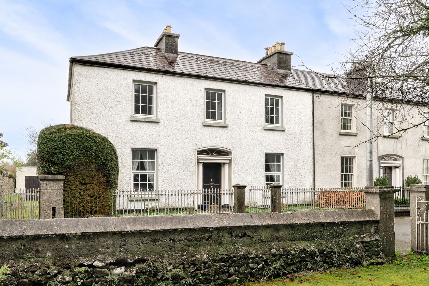 Mountpleasant Avenue, Ballinasloe, Co. Galway, H53P650 is for sale on