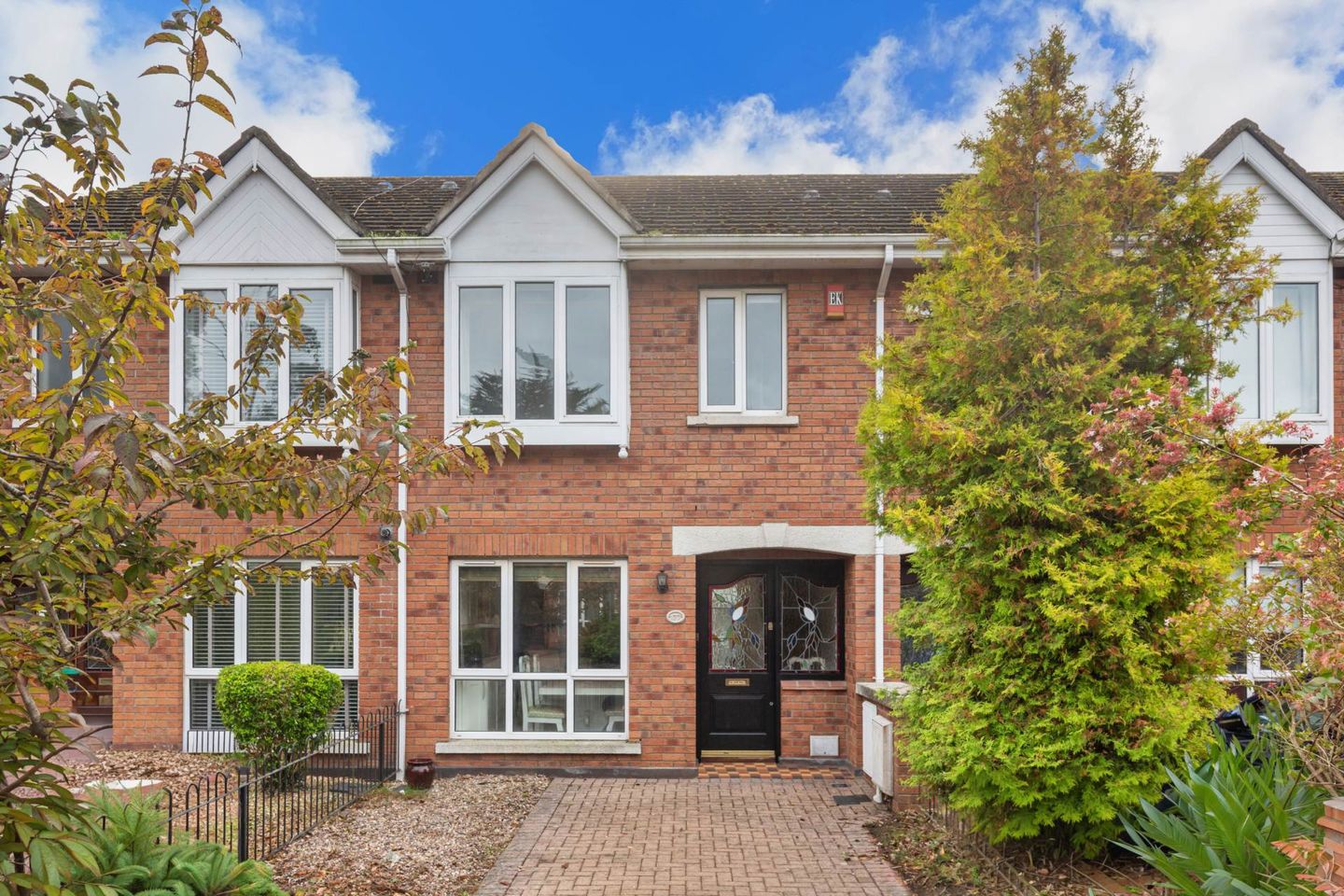 177 Ashbrook, Howth Road, Clontarf, Dublin 3, D03V4K5