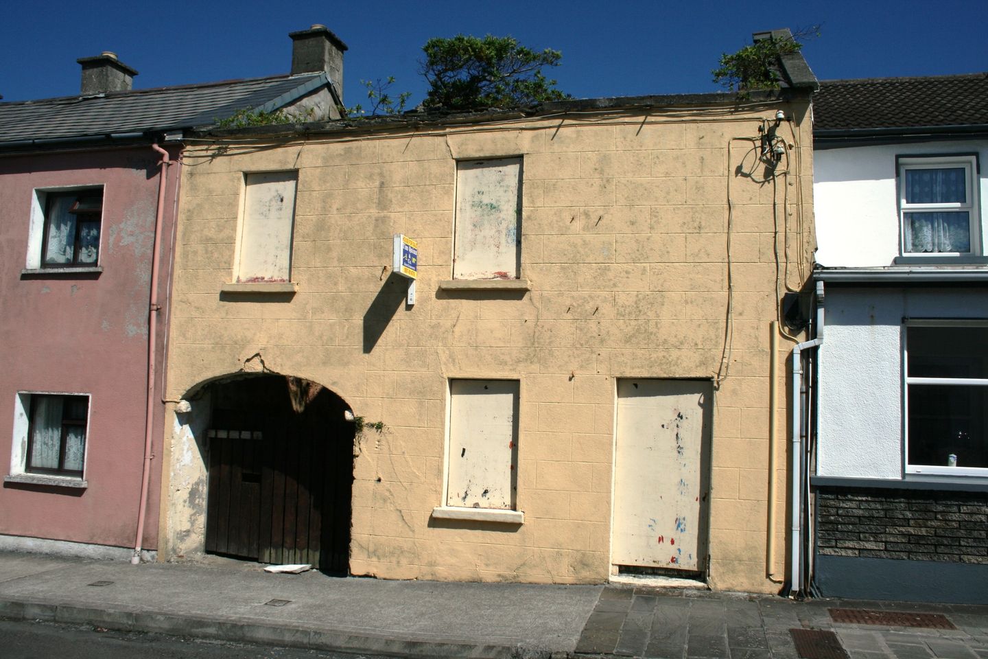 Quay Street, Belmullet, Co. Mayo is for sale on Daft.ie