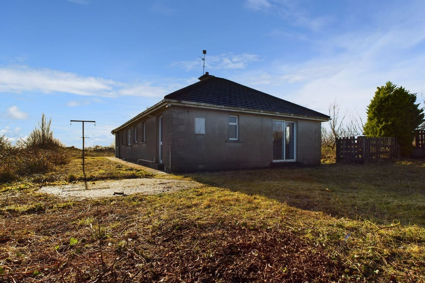 Liskeelty,Grange, Youghal, P36W400