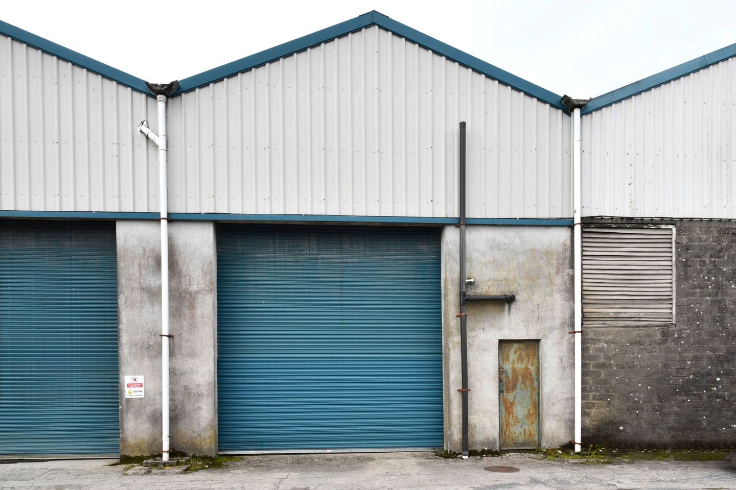Unit 9, Airglooney Business Park, Ballygaddy Road, Tuam, Co. Galway