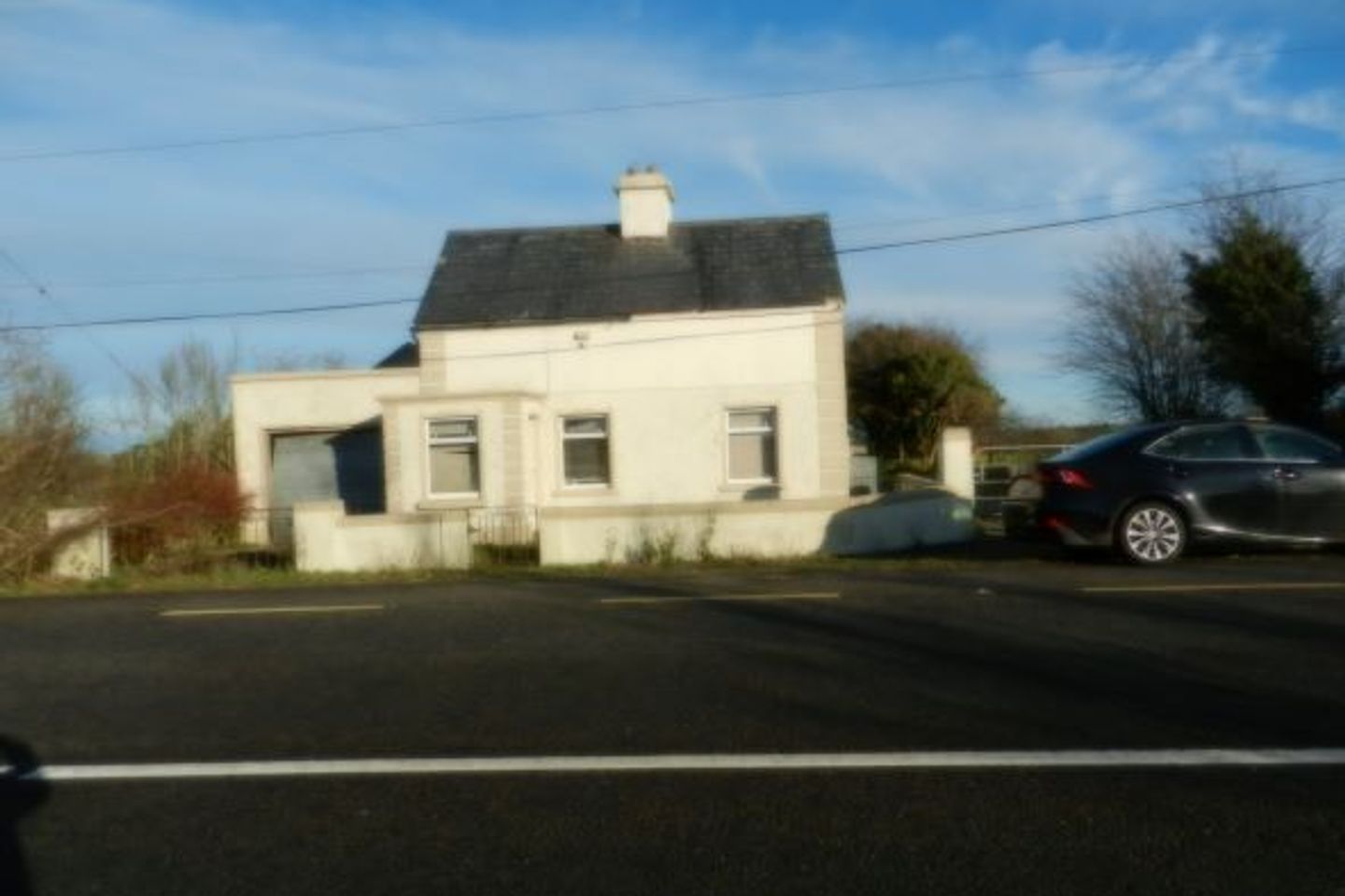 Clooneygrassan, Ballintubber, Co. F45KX62 is for sale on Daft.ie